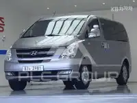 2013 Hyundai Starex