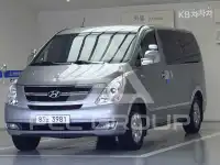 2013 Hyundai Starex