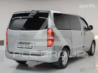 2013 Hyundai Starex