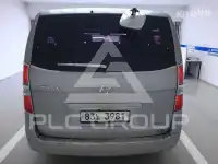 2013 Hyundai Starex