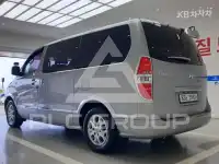 2013 Hyundai Starex