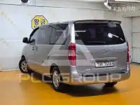 2013 Hyundai Starex