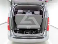 2013 Hyundai Starex