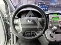 2013 Hyundai Starex