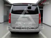 2013 Hyundai Starex