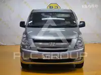 2013 Hyundai Starex
