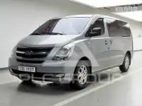2013 Hyundai Starex