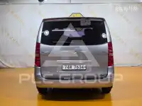 2013 Hyundai Starex