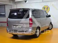 2013 Hyundai Starex