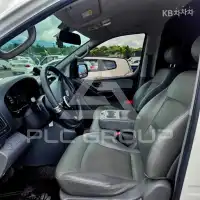 2013 Hyundai Starex