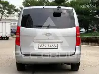2013 Hyundai Starex