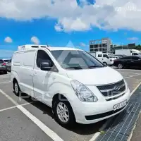 2013 Hyundai Starex