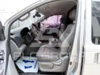 2013 Hyundai Starex