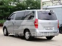 2013 Hyundai Starex
