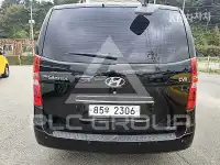 2013 Hyundai Starex