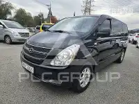 2013 Hyundai Starex