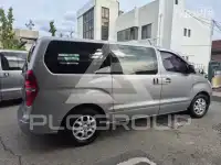 2013 Hyundai Starex