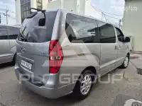 2013 Hyundai Starex