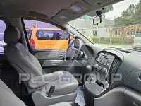 2013 Hyundai Starex