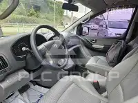 2013 Hyundai Starex