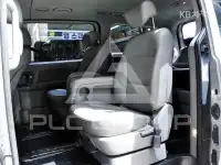 2013 Hyundai Starex