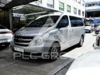 2013 Hyundai Starex