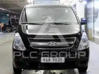 2013 Hyundai Starex