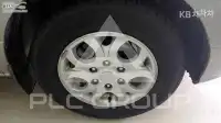 2013 Hyundai Starex