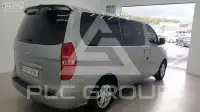 2013 Hyundai Starex