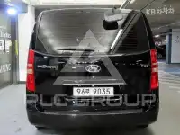 2013 Hyundai Starex