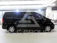 2013 Hyundai Starex
