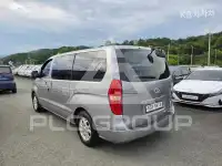 2013 Hyundai Starex