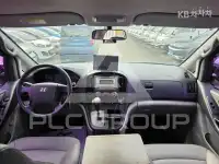 2013 Hyundai Starex