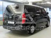 2013 Hyundai Starex