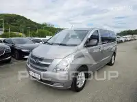 2013 Hyundai Starex