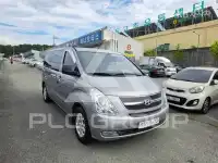 2013 Hyundai Starex