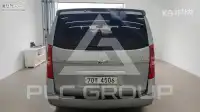 2013 Hyundai Starex