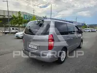 2013 Hyundai Starex