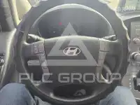 2013 Hyundai Starex