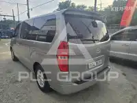 2013 Hyundai Starex