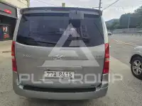 2013 Hyundai Starex