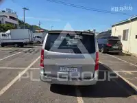2013 Hyundai Starex