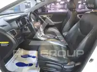 2013 Hyundai Avante