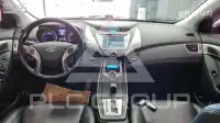 2013 Hyundai Avante