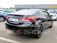 2013 Hyundai Avante