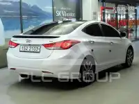 2013 Hyundai Avante