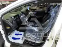 2013 Hyundai Avante