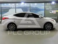 2013 Hyundai Avante
