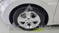 2013 Hyundai Avante