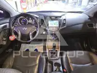 2013 Hyundai Avante